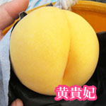黄貴妃